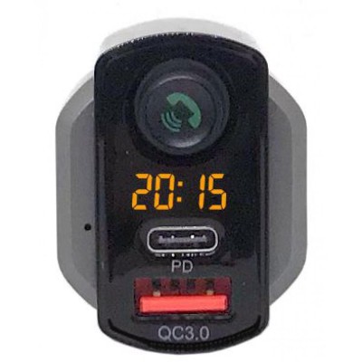 ФМ-модулятор Celsior FM-CL 21BT