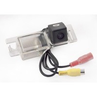 Камера заднего вида iDial CCD-126 Opel (Insignia, Vectra, Astra, Zafira)