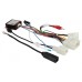 Перехідник для магнітол 9", 10.1" Toyota Carav 16-038
