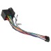 Перехідник для магнітол 9", 10.1" Hyundai, KIA Carav 16-023