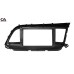 Рамка перехідна CraftAudio HY-22-975 HYUNDAI Elantra 19-20 9"