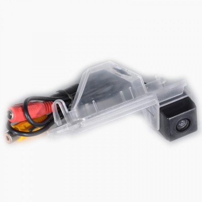 Камера заднього виду Prime-X CA-1331 Mitsubishi, Citroen, Peugeot