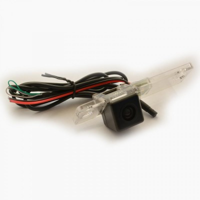 Камера заднього виду Prime-X CA-1380 Toyota