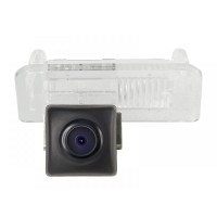 Крепление к камере заднего вида Gazer CA246 (MERCEDES)