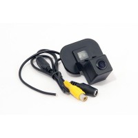 Камера заднього виду Globex CM1040 CCD KIA Forte, Ceratto NEW