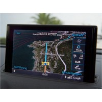 Мультимедійний відео інтерфейс Gazer VC500-MIB/AUDI (AUDI)
