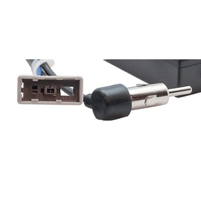 Перехідник для магнітол 9", 10.1" Nissan Carav 16-121