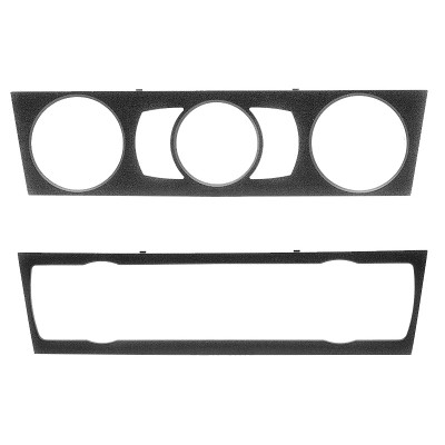 Перехідна рамка CARAV BMW 3, E90, E91, E92, E93 (022-125)