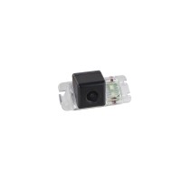 Камера заднего вида Falcon HS8037-XCCD Ford Mondeo, Focus, Fiesta, S-Max