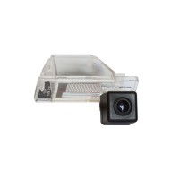 Камера заднего вида Falcon HS8165-XCCD Nissan Qashqai, X-Trail