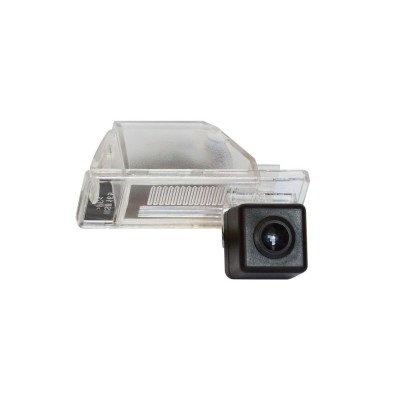 Камера заднего вида Falcon HS8165-XCCD Nissan Qashqai, X-Trail