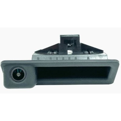 Камера заднього виду Prime-X TR-09W AHD/CVBS