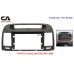 Рамка переходная CraftAudio TOY-22-020 TOYOTA Camry (ACV30) 2001-2006