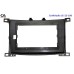 Рамка переходная CraftAudio LE-22-196 Lexus LX 470 98-02 /Toyota LC 100 03-08 10"
