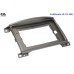 Рамка переходная CraftAudio LE-22-196 Lexus LX 470 98-02 /Toyota LC 100 03-08 10"