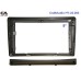Рамка переходная CraftAudio HY-22-263 HYUNDAI Grandeur 05-11 / Azera 06 -11 9"