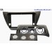 Рамка переходная CraftAudio MI-22-441 MITSUBISHI Lancer IX 2000-2010 9"