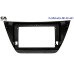 Рамка переходная CraftAudio MI-22-441 MITSUBISHI Lancer IX 2000-2010 9"