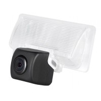 Крепление к камере заднего вида Gazer CAA01 (NISSAN)