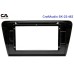 Рамка переходная CraftAudio SK-22-462 SKODA Octavia A7 2013+ 10.1"