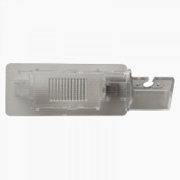 Кріплення до камери заднього виду CA-9894 Volkswagen, Skoda, Seat
