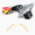 FORD Focus II 4D (2004-2011), Focus II Universal (2004-20111), C-Max I (2003-2010). Номер "Prime-X" CA-9522-AP, с активной разметкой.