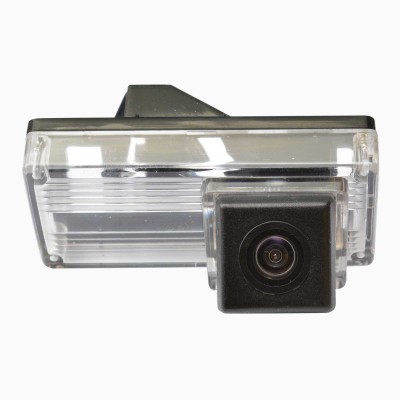 TOYOTA Land Cruiser 100 (1998-2007), Prado 120 (Европа) (Без запасного колеса на двери)(2002-2009), Land Cruiser 200 (2007-н.в.). Номер "Prime-X" CA-9529