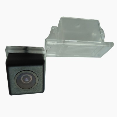 GEELY EC7(2012-н.в.). Номер "Prime-X" CA-9587
