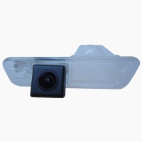 KIA Rio II 4D/5D, Rio III 4D. Номер "Prime-X" CA-9895