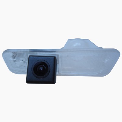 KIA Rio II 4D/5D, Rio III 4D. Номер "Prime-X" CA-9895