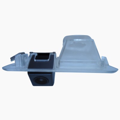 KIA Rio II 4D/5D, Rio III 4D. Номер "Prime-X" CA-9895