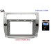 Рамка перехідна CraftAudio P-22-127 Peugeot 301 2012-2016/ Citroen C-Elysse 2012-2016 9"