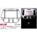 Переходная рамка Carav Hyundai i-20 (22-1397)