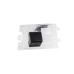 Камера заднього виду Falcon HS8139-AHD Cube Jeep Compass 2011 / Patriot