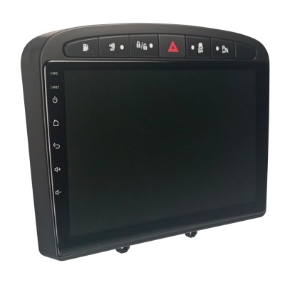 Переходная рамка Peugeot 308, 408 AWM 981-12-049