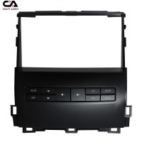 Перехідна рамка з проводкою CraftAudio LE-22-1540 LEXUS GX 470 / Toyota LC Prado 120 02-09 9"