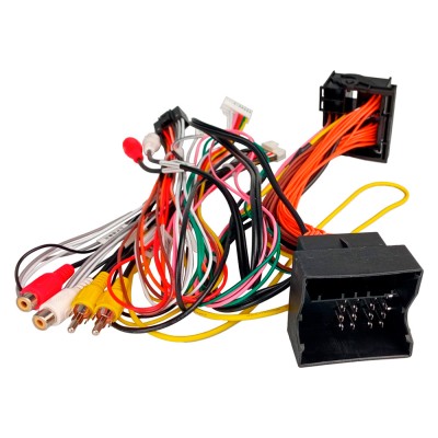 Перехідна рамка AWM BMW X3 (881-03-109)