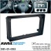 Перехідна рамка AWM Ford C-Max, Fiesta, Focus, Fusion, Galaxy, Kuga, S-Max, Tourneo, Transit (981-01-093)