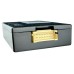 Переходник для магнитол 9", 10.1" Hyundai Santa Fe, IX45 Carav 16-296