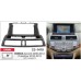 Переходная рамка Honda Crosstour, Accord Carav 22-1418