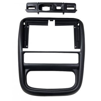Переходная рамка Carav Renault Duster (22-1628)