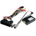 Переходник для магнитол 9", 10.1" Hyundai Santa Fe, IX45 Carav 16-296