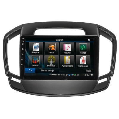 Переходная рамка Carav Opel Insignia, Buick Regal (22-818)