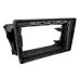 Переходная рамка AWM Toyota Corolla (981-07-091)