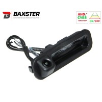 Камера в ручку багажника Baxster HDV-504H DigitalView AHD/TVI Ford