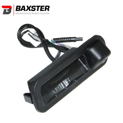 Камера в ручку багажника Baxster HDV-504H DigitalView AHD/TVI Ford