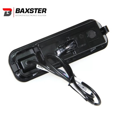 Камера в ручку багажника Baxster HDV-504H DigitalView AHD/TVI Ford