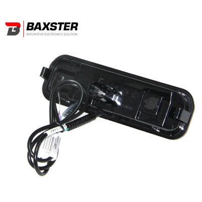 Камера в ручку багажника Baxster HDV-504H DigitalView AHD/TVI Ford