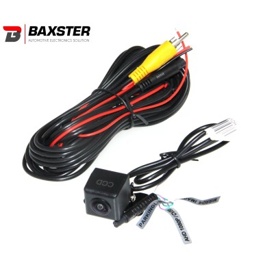 Камера заднього/переднього огляду Baxster HDV-301GC DigitalView AHD/TVI