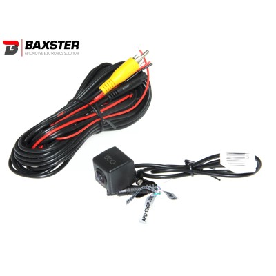 Камера заднього/переднього огляду Baxster HDV-301GC DigitalView AHD/TVI